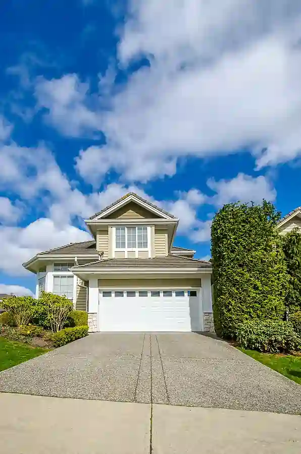 Experienced Garage Door Spring Repair in Olds